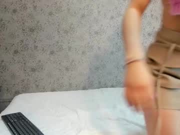Thamara_Angells September 12, 2025 Chaturbate stream image