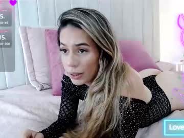 Valentina__Leon September 12, 2025 Chaturbate stream image