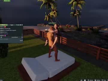 Wickedalejoo September 12, 2025 Chaturbate stream image