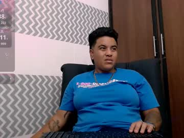 Zeus_Ftm September 12, 2025 Chaturbate stream image