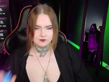 Alice_Linger September 12, 2025 Chaturbate stream image