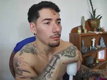 Bene9_9_9_ September 12, 2025 Chaturbate stream image