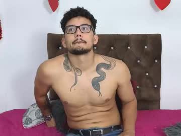 Duexmen September 12, 2025 Chaturbate stream image