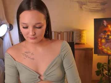 Dulceedgin September 12, 2025 Chaturbate stream image