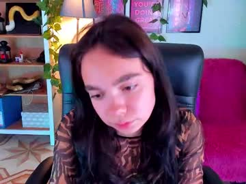 Elise_Noir September 12, 2025 Chaturbate stream image