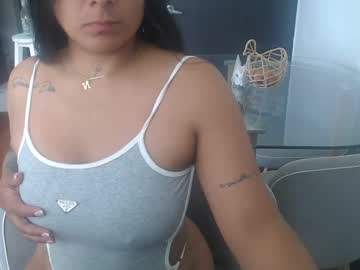Estefi1073162 September 12, 2025 Chaturbate stream image