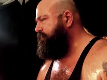 Fatsubbubba September 12, 2025 Chaturbate stream image