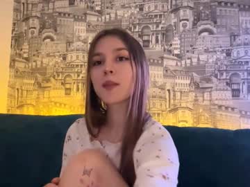 Ferneprivatsky September 12, 2025 Chaturbate stream image