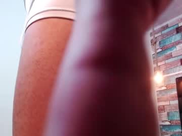 Foxy_Ella September 12, 2025 Chaturbate stream image