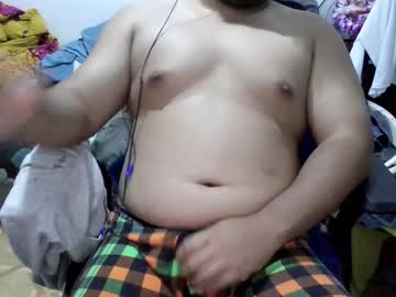 Hopefulcub September 12, 2025 Chaturbate stream image