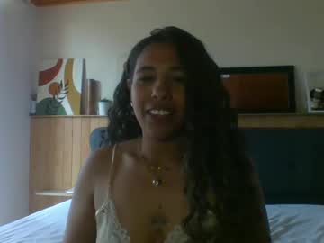 Ivonne_Collins33 September 12, 2025 Chaturbate stream image