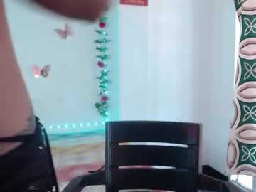Lilitth_Rose September 12, 2025 Chaturbate stream image