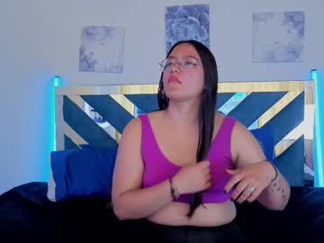 Lindavega_ September 12, 2025 Chaturbate stream image