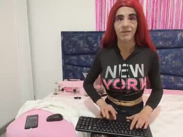 Manuela_Ver2025 September 12, 2025 Chaturbate stream image