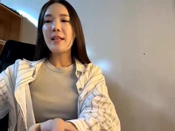 Migdaliafenlon September 12, 2025 Chaturbate stream image