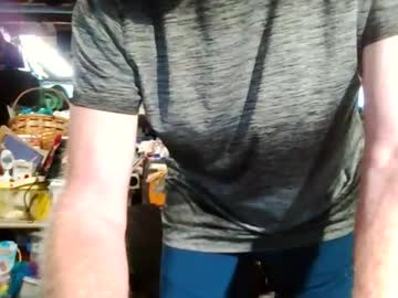 Mikeb3200 September 12, 2025 Chaturbate stream image