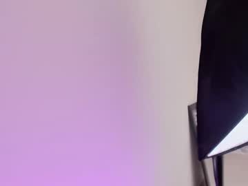 Smallsweets_ September 12, 2025 Chaturbate stream image