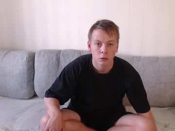 St_Rudy September 12, 2025 Chaturbate stream image