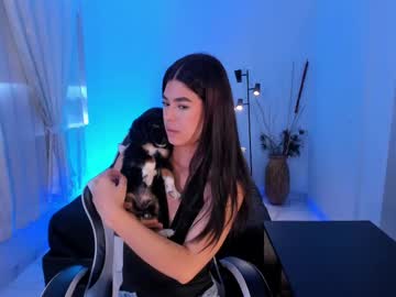 Victorialevy September 12, 2025 Chaturbate stream image