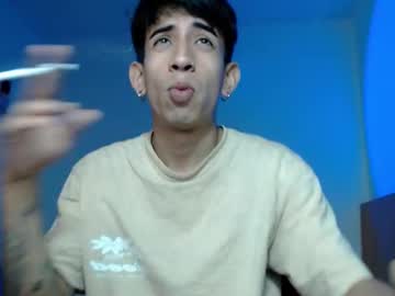 Zack_Kingg September 12, 2025 Chaturbate stream image