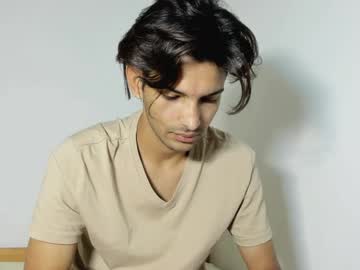 Dylan_Hoot September 12, 2025 Chaturbate stream image
