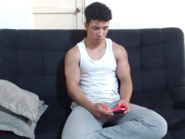 Ethan_Noir September 12, 2025 Chaturbate stream image