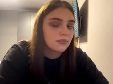 Fernebohnenblust September 12, 2025 Chaturbate stream image