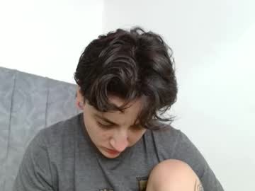 Inkedgoddess58 September 12, 2025 Chaturbate stream image