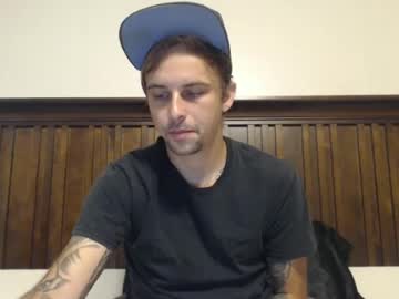 Legacy8 September 12, 2025 Chaturbate stream image