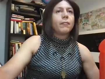 Mariajosetv September 12, 2025 Chaturbate stream image