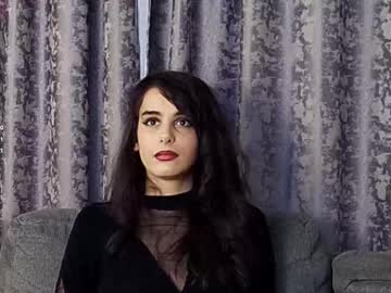Mazzekyn September 12, 2025 Chaturbate stream image