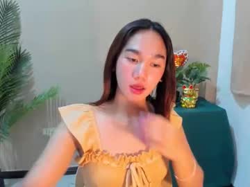 Miss_Blake21 September 12, 2025 Chaturbate stream image
