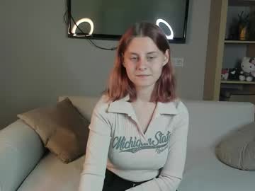 Soffy_Presly September 12, 2025 Chaturbate stream image