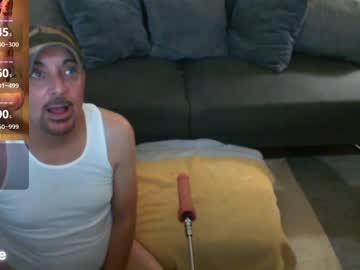Tonyluv3000 September 12, 2025 Chaturbate stream image