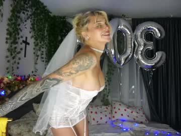 Touch_Me_If_You_Can September 12, 2025 Chaturbate stream image