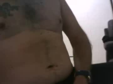 Wayne_Kin September 12, 2025 Chaturbate stream image