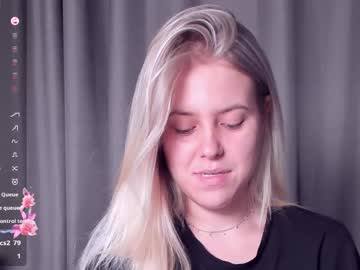 Angelanty September 12, 2025 Chaturbate stream image