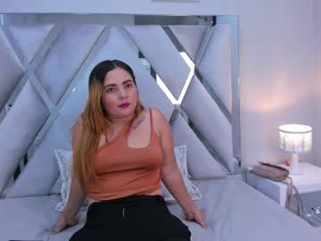 Baby_Kim_ September 12, 2025 Chaturbate stream image
