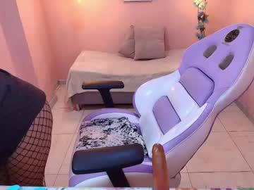 Bunny_Poison September 12, 2025 Chaturbate stream image