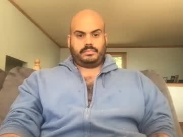 Elmatahombre33 September 12, 2025 Chaturbate stream image