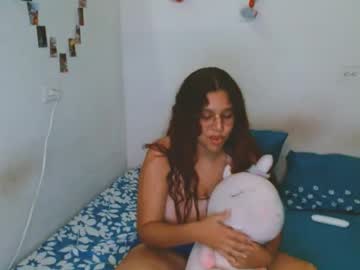 Fernanda_07 September 12, 2025 Chaturbate stream image