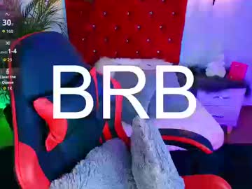 Isara_ September 12, 2025 Chaturbate stream image
