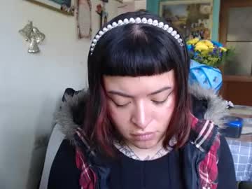 Kathe666 September 12, 2025 Chaturbate stream image