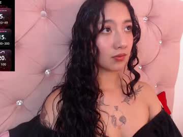 Mullan_Fox1 September 12, 2025 Chaturbate stream image