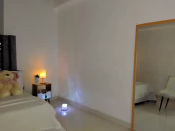 Naughtynath_ September 12, 2025 Chaturbate stream image