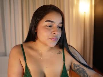 Valeria_Ruiz11 September 12, 2025 Chaturbate stream image