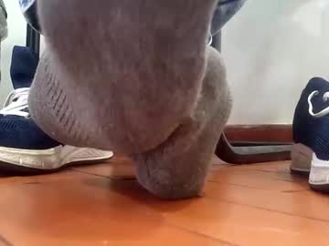 Waltherfeet_ September 12, 2025 Chaturbate stream image