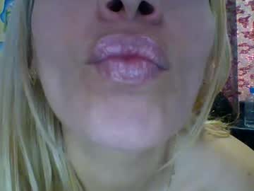 Barby_88 September 12, 2025 Chaturbate stream image