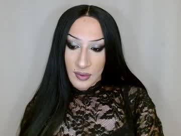 Evezephira September 12, 2025 Chaturbate stream image
