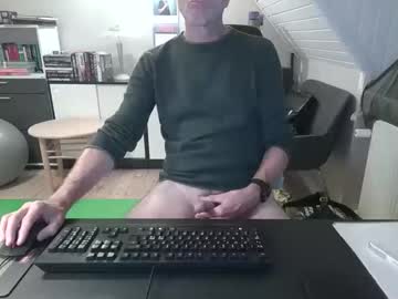 Hanse_1 September 12, 2025 Chaturbate stream image